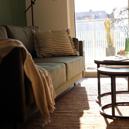 Plazowa 108 Apartment Grzybowo  Bagian luar foto