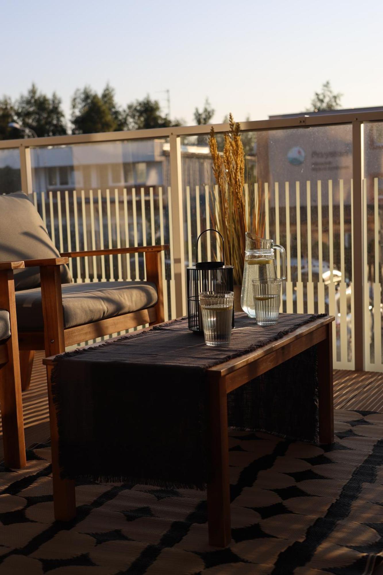 Plazowa 108 Apartment Grzybowo  Bagian luar foto