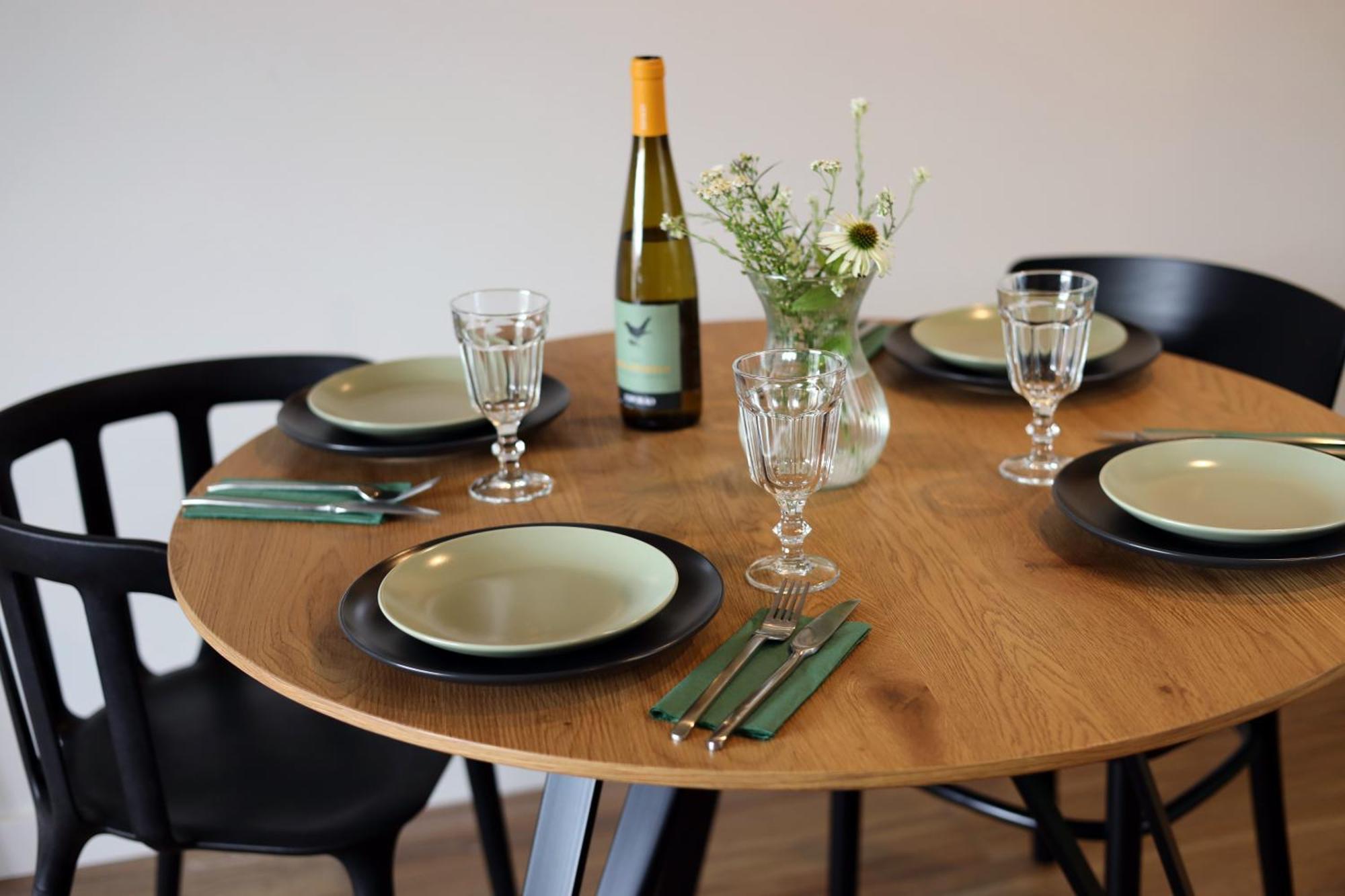 Plazowa 108 Apartment Grzybowo  Bagian luar foto