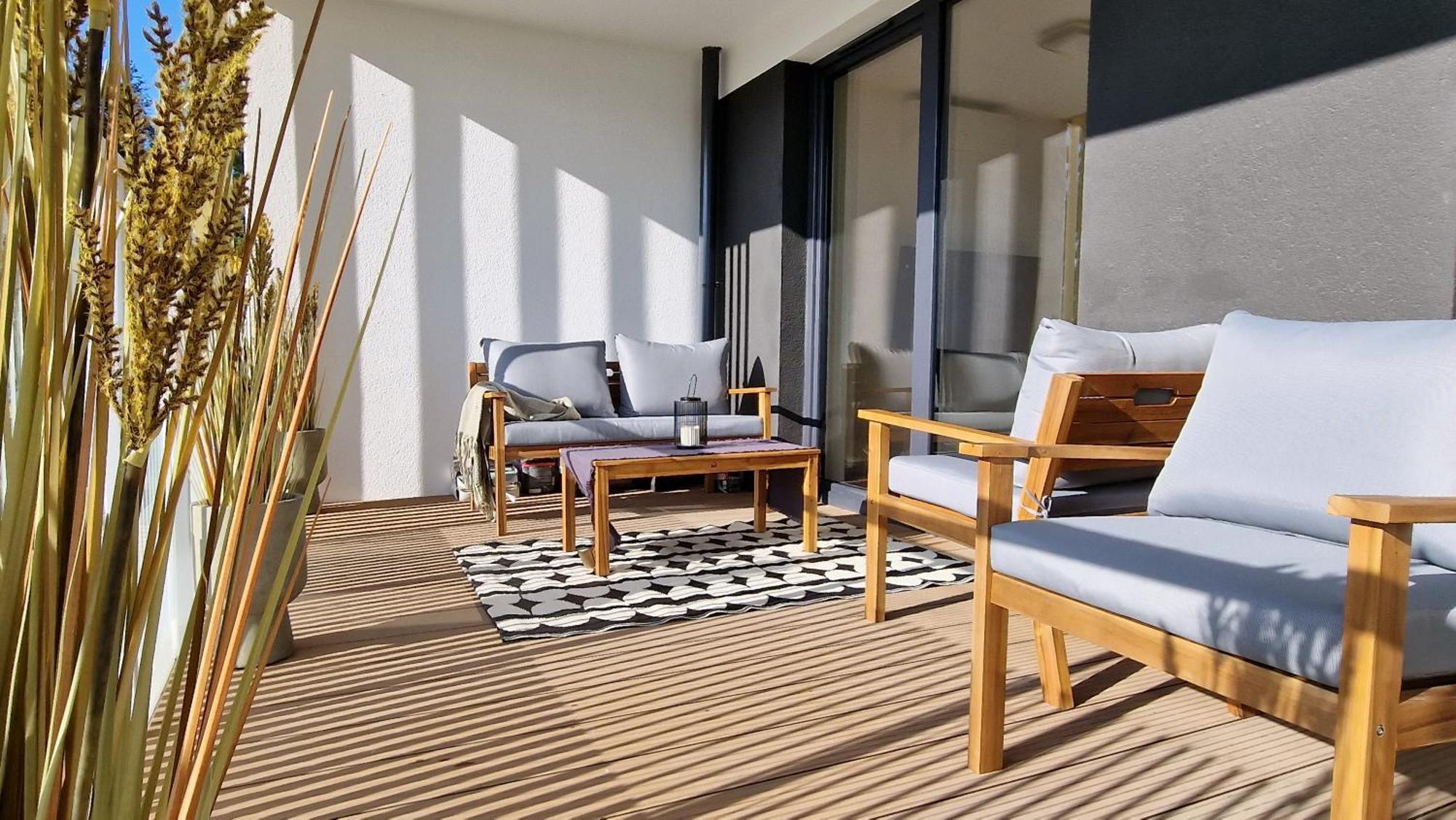 Plazowa 108 Apartment Grzybowo  Bagian luar foto