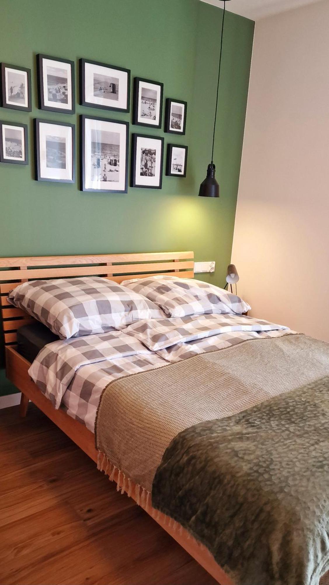 Plazowa 108 Apartment Grzybowo  Bagian luar foto